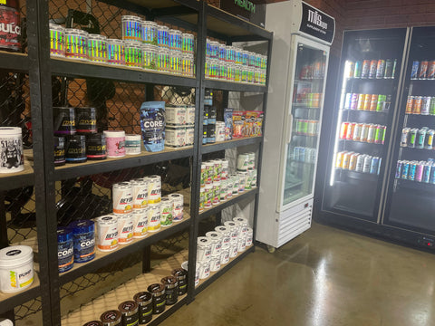 Health & Nutrition