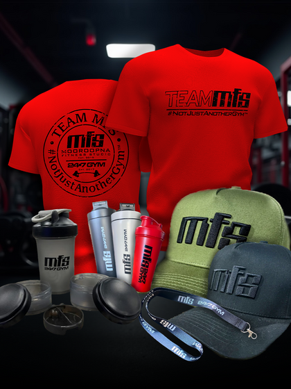 MFS Merch