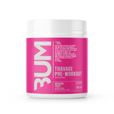 Thavage Pre-Workout