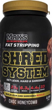 Max's Shred System