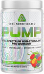 Core Nutritionals - Pump