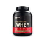 ON - 100% Whey 5lb