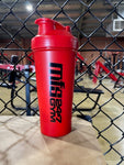 "MFS 24/7 Gym" Shaker