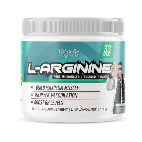 L-Arginine