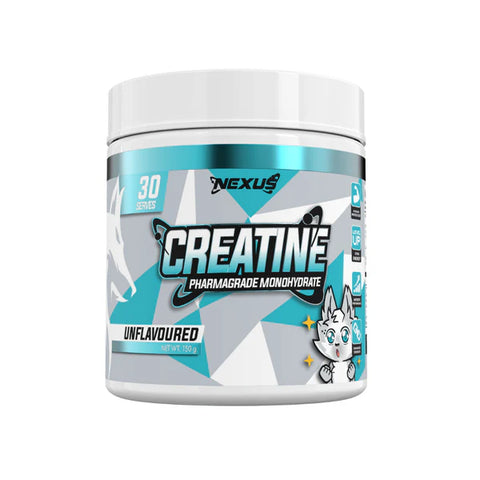 Nexus Creatine