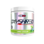 EHPLabs - Oxyshred