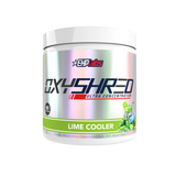 EHPLabs - Oxyshred