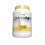 EHPLabs - Oxywhey (27 Serves)