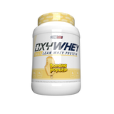 EHPLabs - Oxywhey (27 Serves)