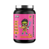 Zombie Labs Protein Water