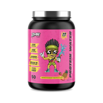 Zombie Labs Protein Water