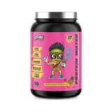 Zombie Labs Protein Water