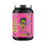 Zombie Labs Protein Water