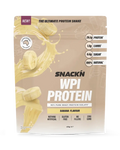 SNACKN Protein Powder