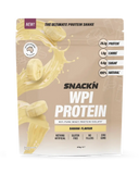 SNACKN Protein Powder