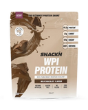 SNACKN Protein Powder