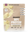 SNACKN Protein Powder