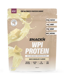 SNACKN Protein Powder