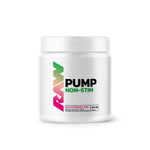 Raw Pump