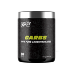 Zombie Labs - Carbs