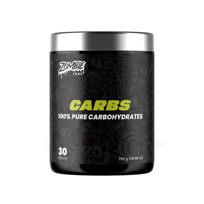 Zombie Labs - Carbs