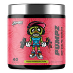 Zombie Labs - Pumpz