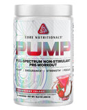 Core Nutritionals - Pump