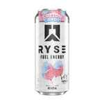 Ryse RTD