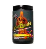 F-Bomb - Extreme Stim Preworkout