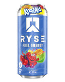 Ryse RTD
