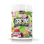 Nexus Superfood Greens