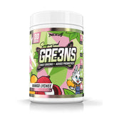 Nexus Superfood Greens