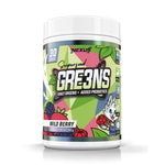 Nexus Superfood Greens