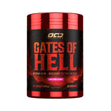 Gates Of Hell