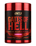 Gates Of Hell