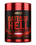 Gates Of Hell