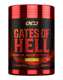 Gates Of Hell