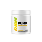 Raw Pump