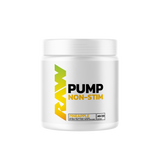 Raw Pump