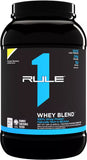 Rule 1 Whey