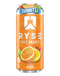 Ryse RTD