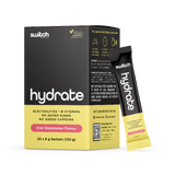 Switch Hydrate (20 Sachets)