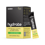 Switch Hydrate (20 Sachets)