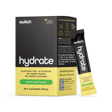 Switch Hydrate (20 Sachets)