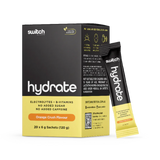 Switch Hydrate (20 Sachets)