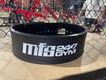 MFS Lever Belt