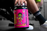 Zombie Labs Protein Water