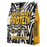 Faction Labs Whey Protein