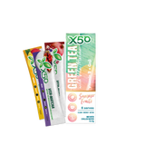 X50 Green Tea 6 Pack