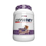 EHPLabs - Oxywhey (27 Serves)